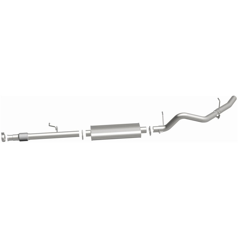 Magnaflow BRE Direct-Fit Exhaust - Chevy Tahoe / GMC Yukon 2009-2014 5.3L, view 33