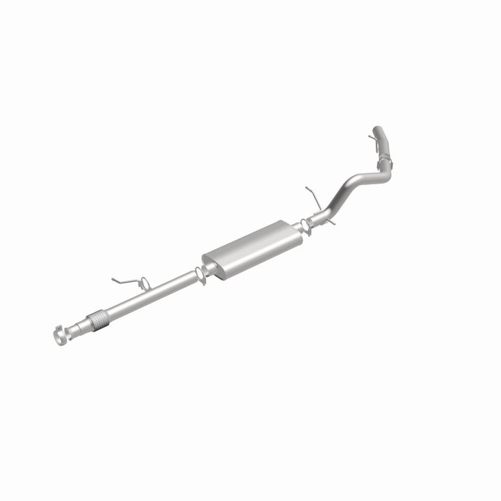 Magnaflow BRE Direct-Fit Exhaust - Chevy Tahoe / GMC Yukon 2009-2014 5.3L, view 4