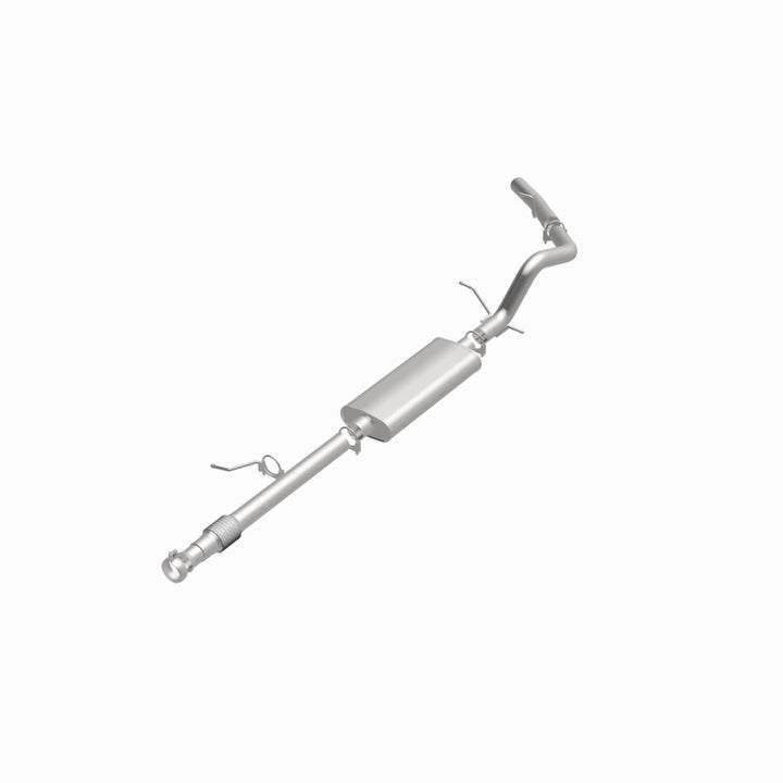 Magnaflow BRE Direct-Fit Exhaust - Chevy Tahoe / GMC Yukon 2009-2014 5.3L, view 5