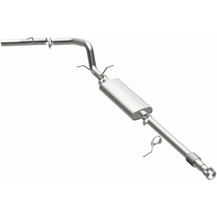 Magnaflow BRE Direct-Fit Exhaust - Chevy Tahoe / GMC Yukon 2009-2014 5.3L, view 6