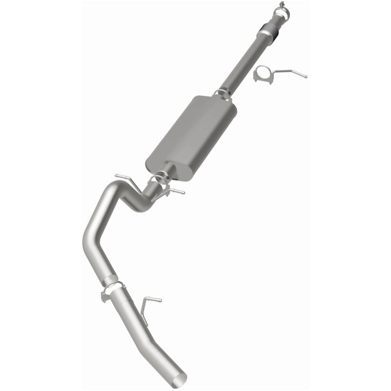 Magnaflow BRE Direct-Fit Exhaust - Chevy Tahoe / GMC Yukon 2009-2014 5.3L, view 7
