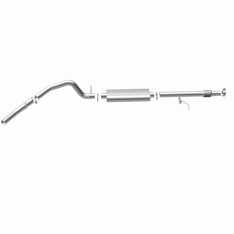 Magnaflow BRE Direct-Fit Exhaust - Chevy Tahoe / GMC Yukon 2009-2014 5.3L, view 8