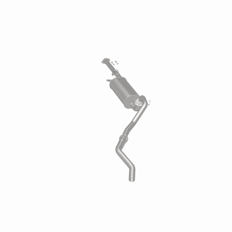 MagnaFlow BRE Direct-Fit Exhaust - Isuzu Trooper / Acura SLX 3.5L 1998-2002, view 15