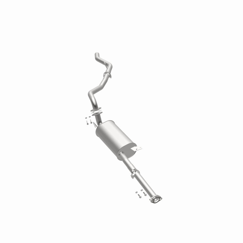 MagnaFlow BRE Direct-Fit Exhaust - Isuzu Trooper / Acura SLX 3.5L 1998-2002, view 20