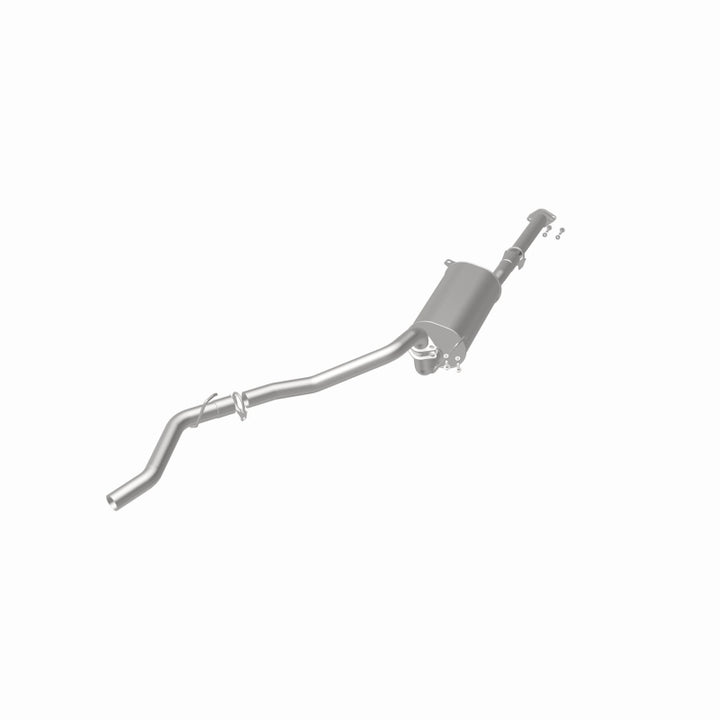 MagnaFlow BRE Direct-Fit Exhaust - Isuzu Trooper / Acura SLX 3.5L 1998-2002, view 5
