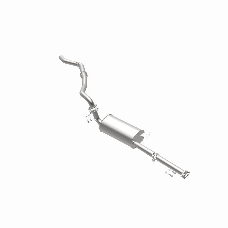 MagnaFlow BRE Direct-Fit Exhaust - Isuzu Trooper / Acura SLX 3.5L 1998-2002, view 6