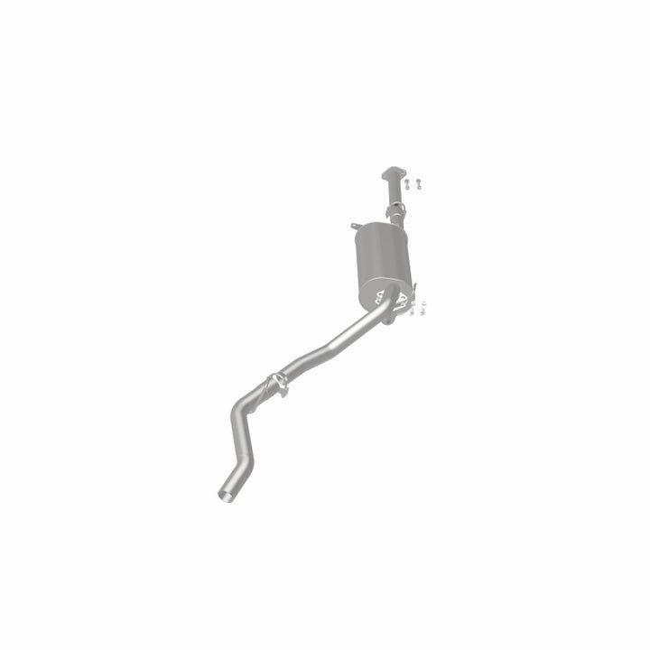 MagnaFlow BRE Direct-Fit Exhaust - Isuzu Trooper / Acura SLX 3.5L 1998-2002, view 8