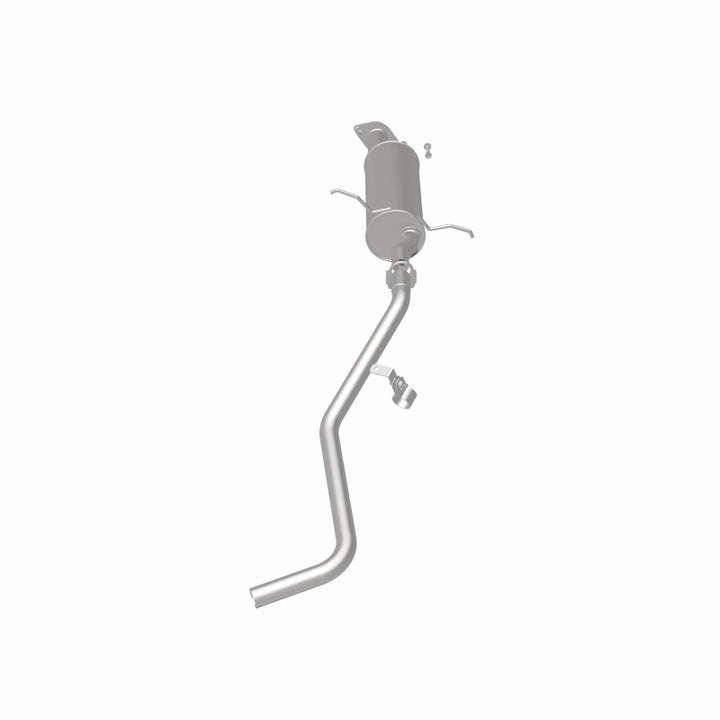 Magnaflow BRE Direct-Fit Exhaust - Nissan D21 1990-1996 / Pickup 2.4L, view 20