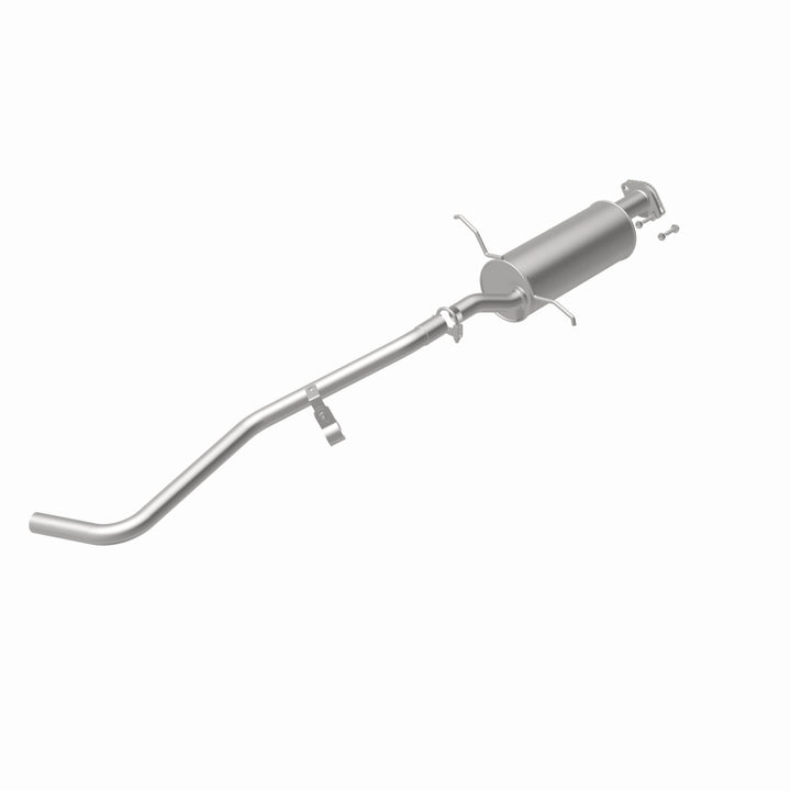 Magnaflow BRE Direct-Fit Exhaust - Nissan D21 1990-1996 / Pickup 2.4L, view 21