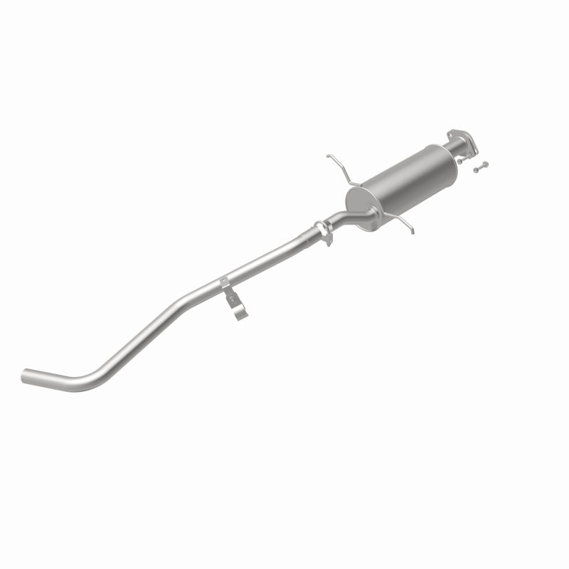 Magnaflow BRE Direct-Fit Exhaust - Nissan D21 1990-1996 / Pickup 2.4L, view 21