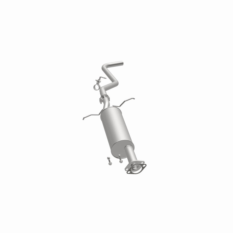 Magnaflow BRE Direct-Fit Exhaust - Nissan D21 1990-1996 / Pickup 2.4L, view 23