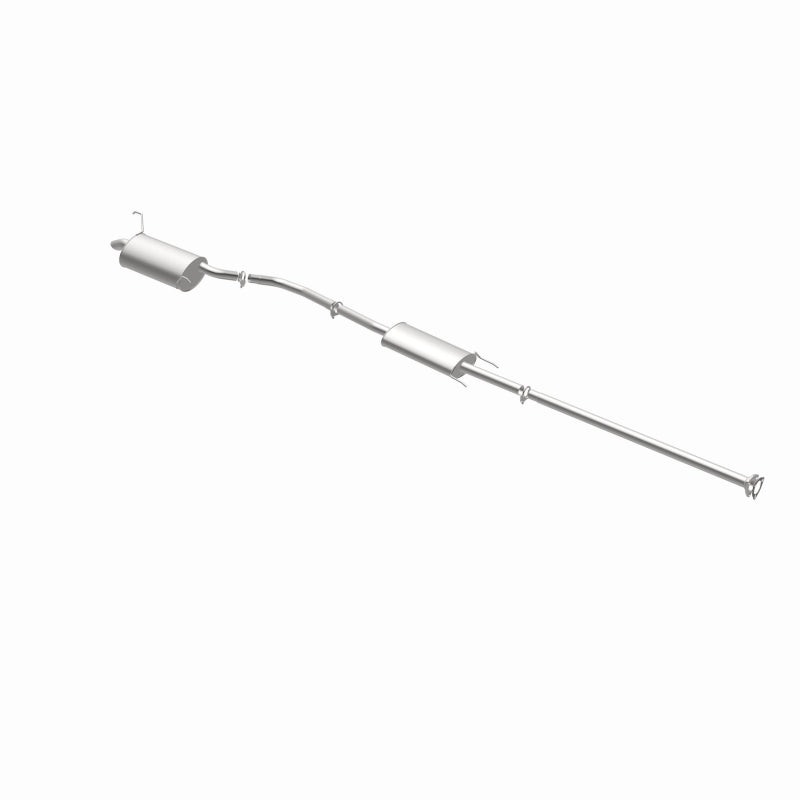 Magnaflow BRE Direct-Fit Exhaust - Honda Ridgeline 2006-2008 3.5L, view 12