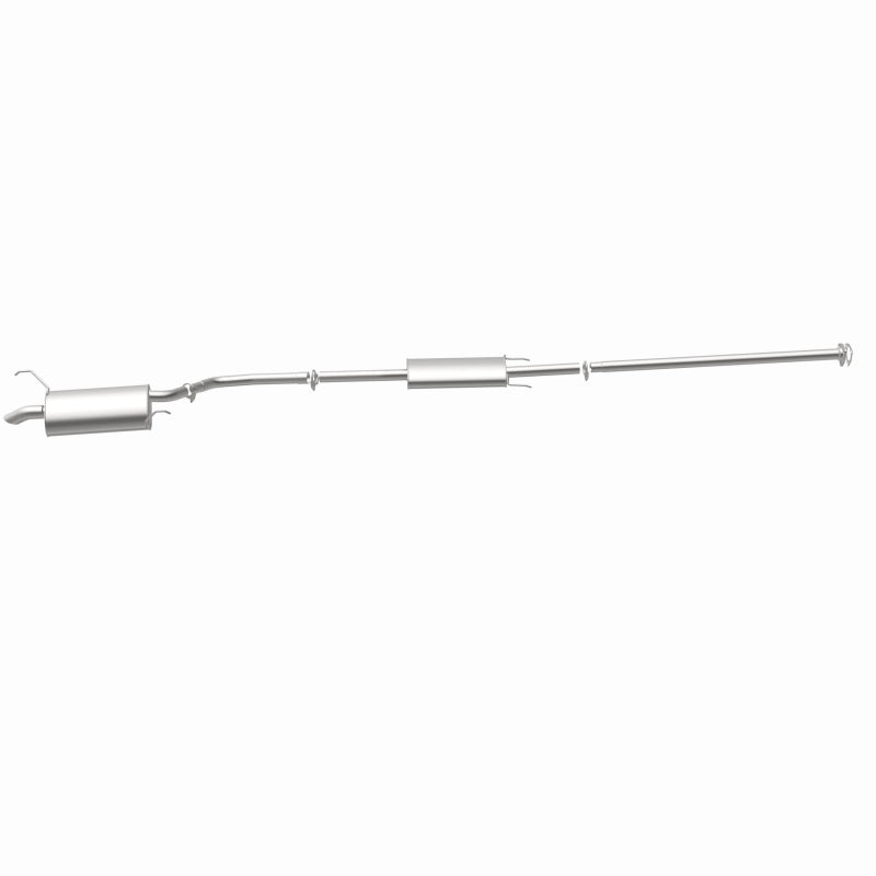 Magnaflow BRE Direct-Fit Exhaust - Honda Ridgeline 2006-2008 3.5L, view 15