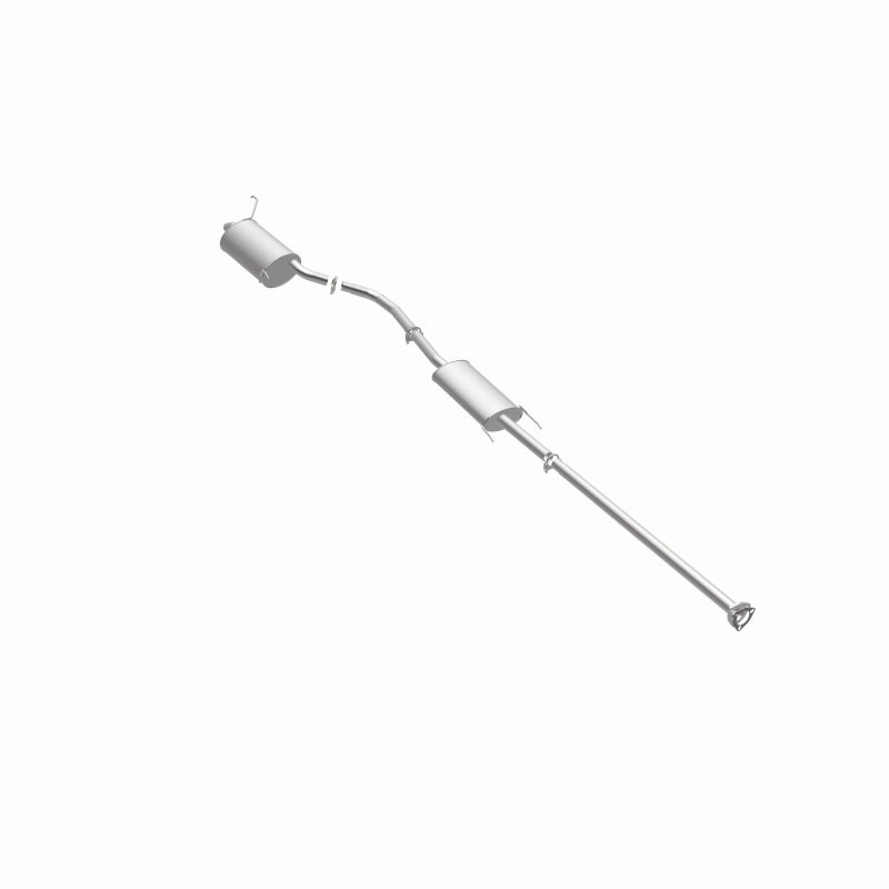 Magnaflow BRE Direct-Fit Exhaust - Honda Ridgeline 2006-2008 3.5L, view 23