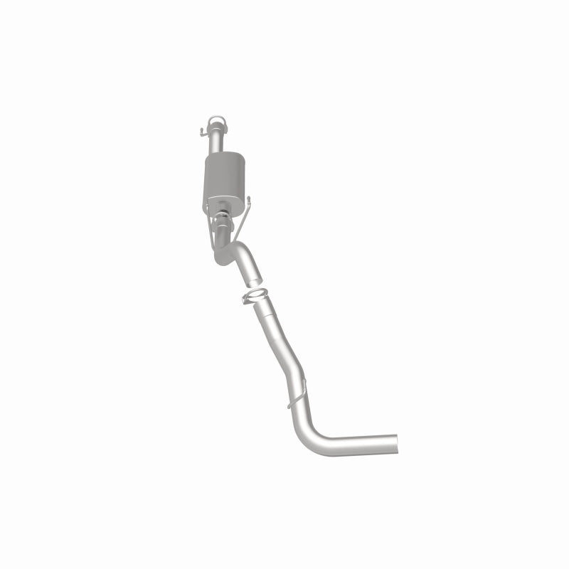 MagnaFlow BRE Direct-Fit Exhaust - Dodge Ram 1500 5.7L 2006-2007, 360 degree view