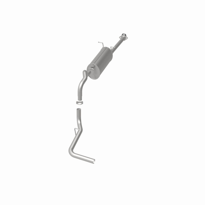 MagnaFlow BRE Direct-Fit Exhaust - Ford Ranger / Mazda B2300 2.3L 2004-2009, view 12