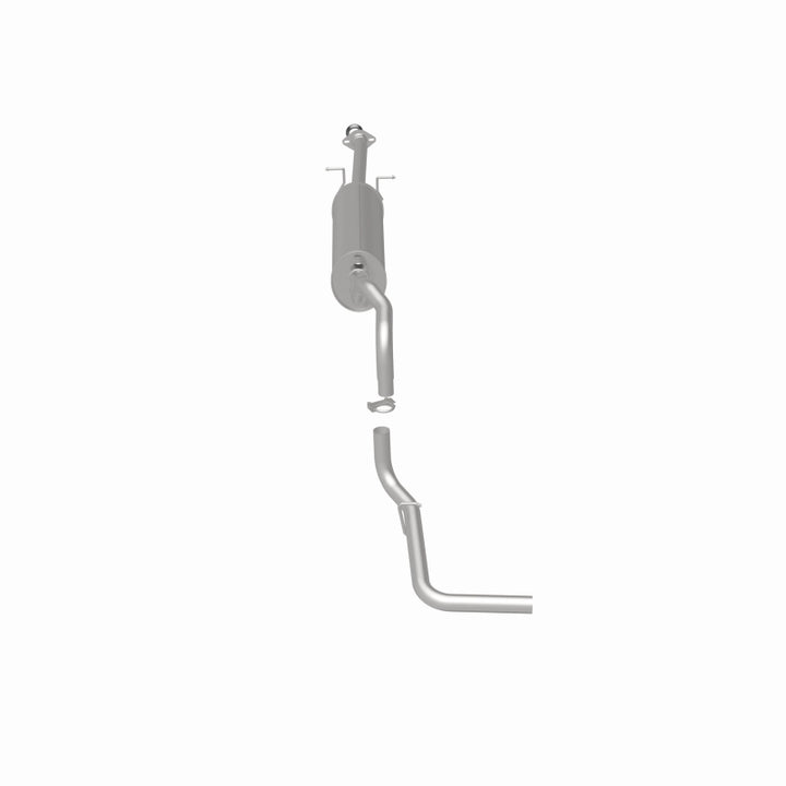 MagnaFlow BRE Direct-Fit Exhaust - Ford Ranger / Mazda B2300 2.3L 2004-2009, 360 degree view
