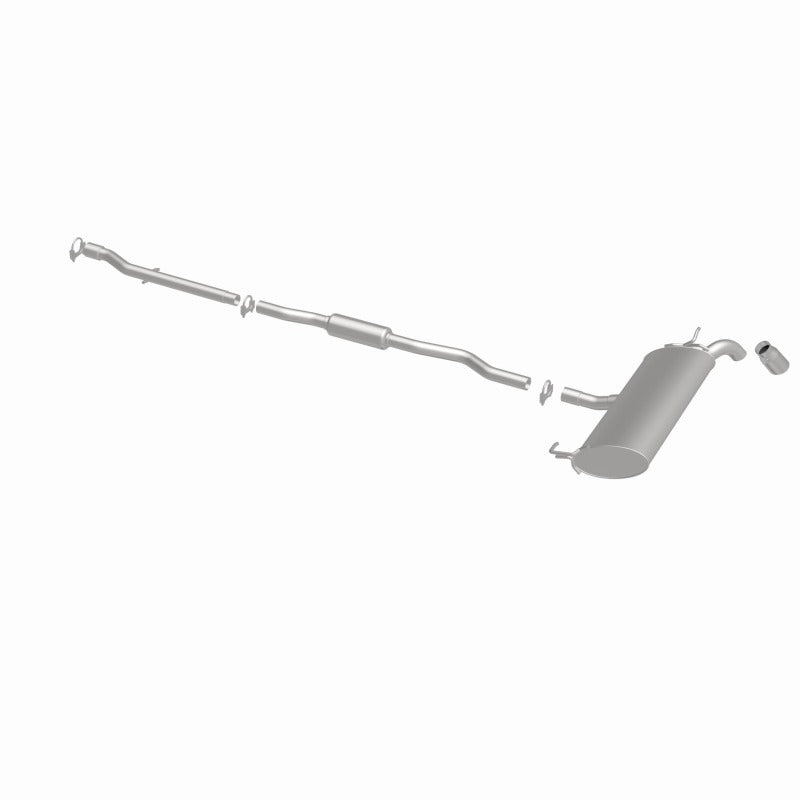 Magnaflow BRE Direct-Fit Exhaust - Jeep Patriot 2007-2011 / Compass 2.4L, view 22