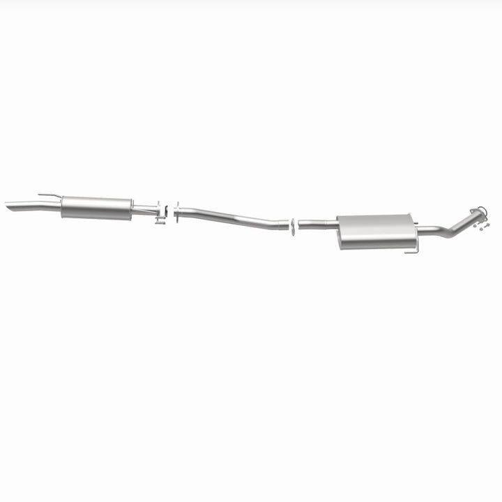 Magnaflow BRE Direct-Fit Exhaust - Toyota Sienna 2001-2003 3.0L, view 11