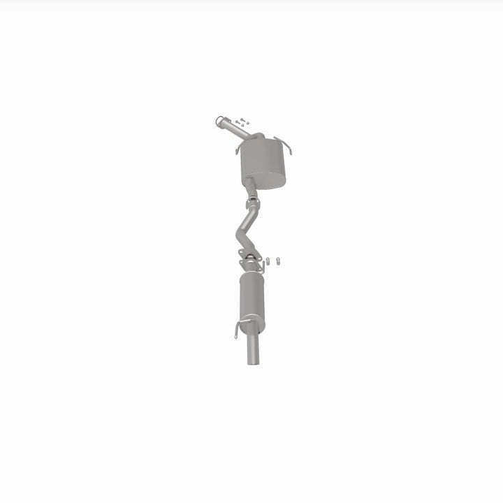 Magnaflow BRE Direct-Fit Exhaust - Toyota Sienna 2001-2003 3.0L, view 14