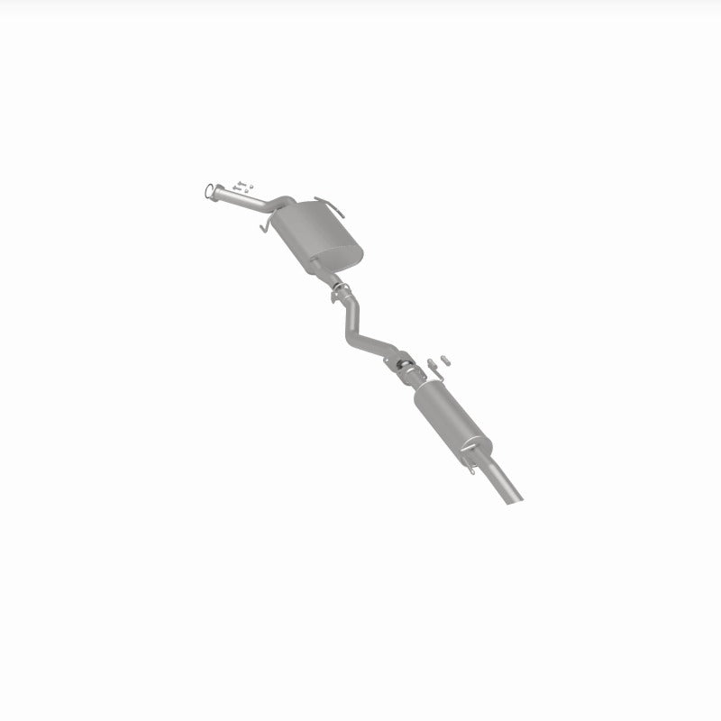 Magnaflow BRE Direct-Fit Exhaust - Toyota Sienna 2001-2003 3.0L, view 16