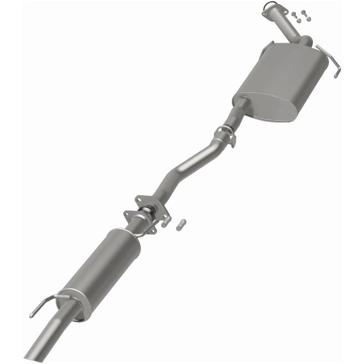 Magnaflow BRE Direct-Fit Exhaust - Toyota Sienna 2001-2003 3.0L, view 19