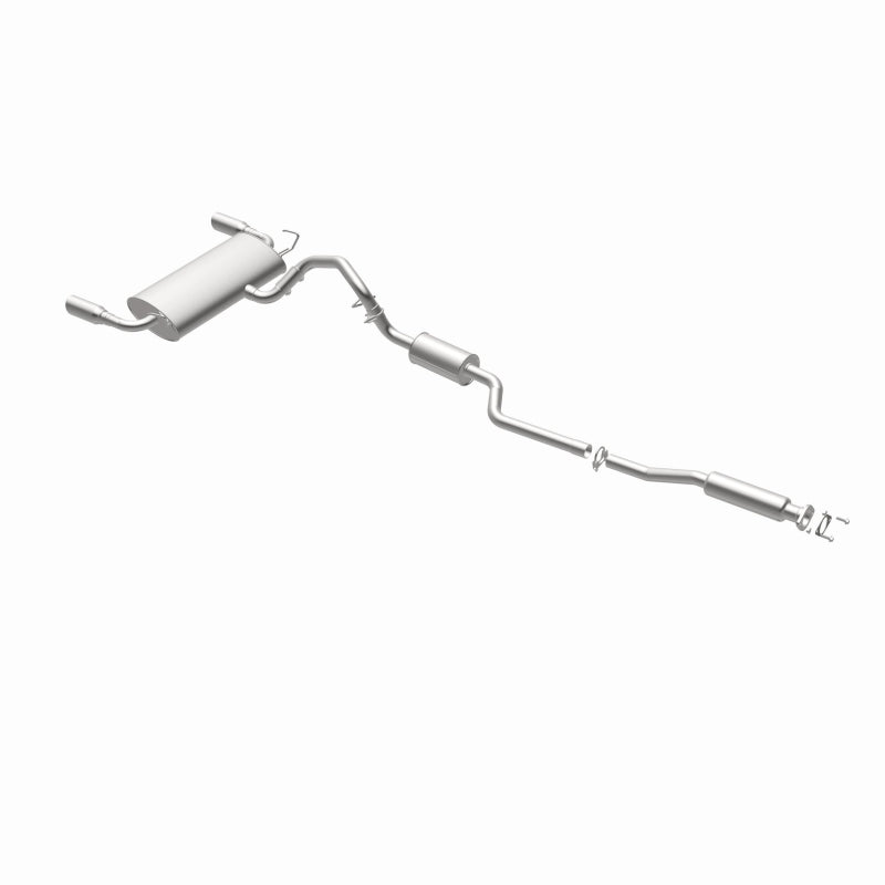 Magnaflow BRE Direct-Fit Exhaust - Ford Escape 2013-2019, view 14
