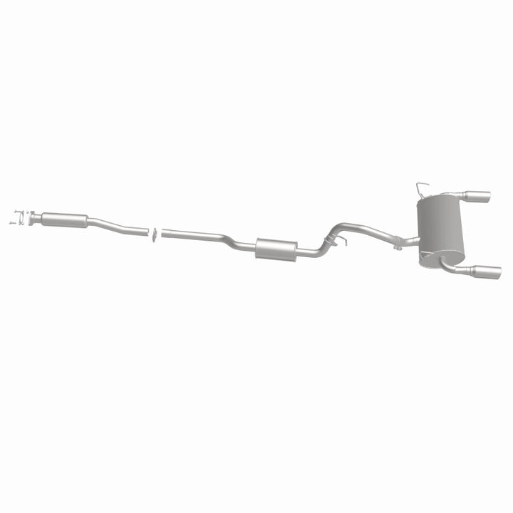 Magnaflow BRE Direct-Fit Exhaust - Ford Escape 2013-2019, view 15