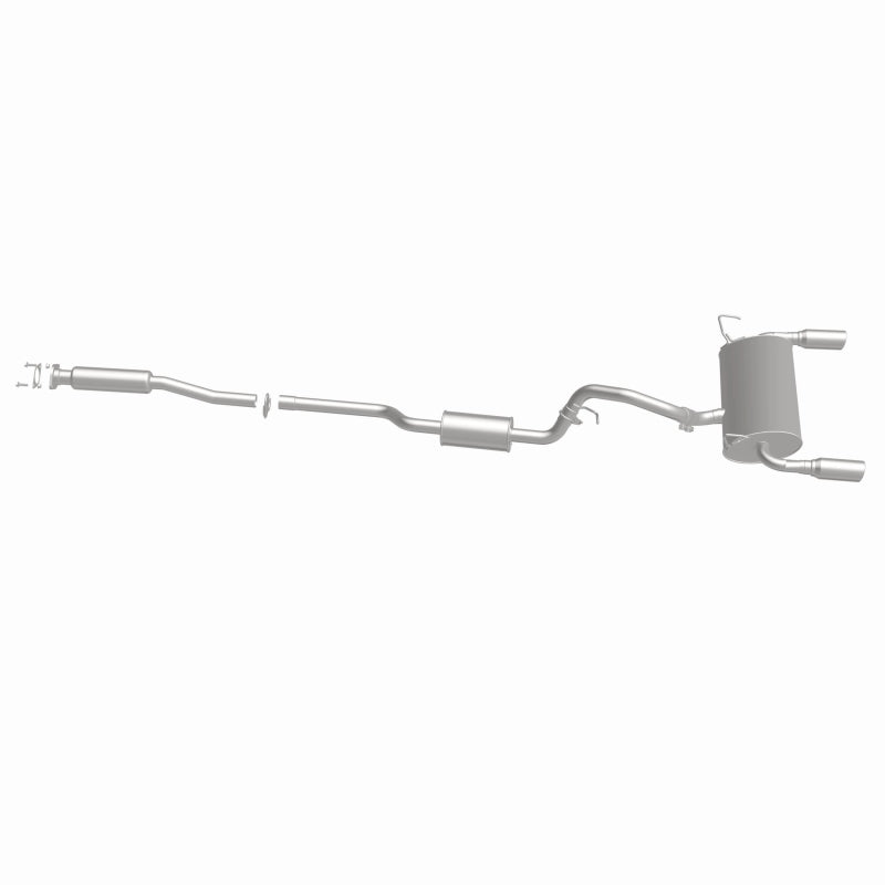 Magnaflow BRE Direct-Fit Exhaust - Ford Escape 2013-2019, view 15