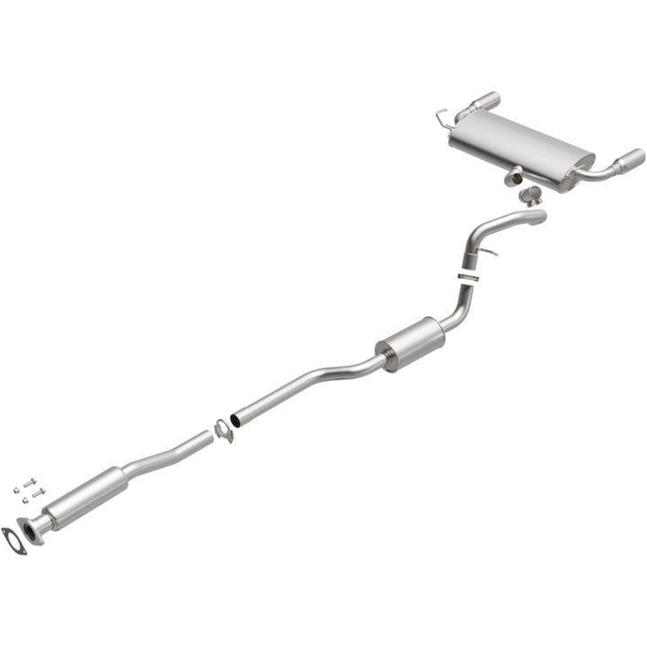 Magnaflow BRE Direct-Fit Exhaust - Ford Escape 2013-2019, view 26