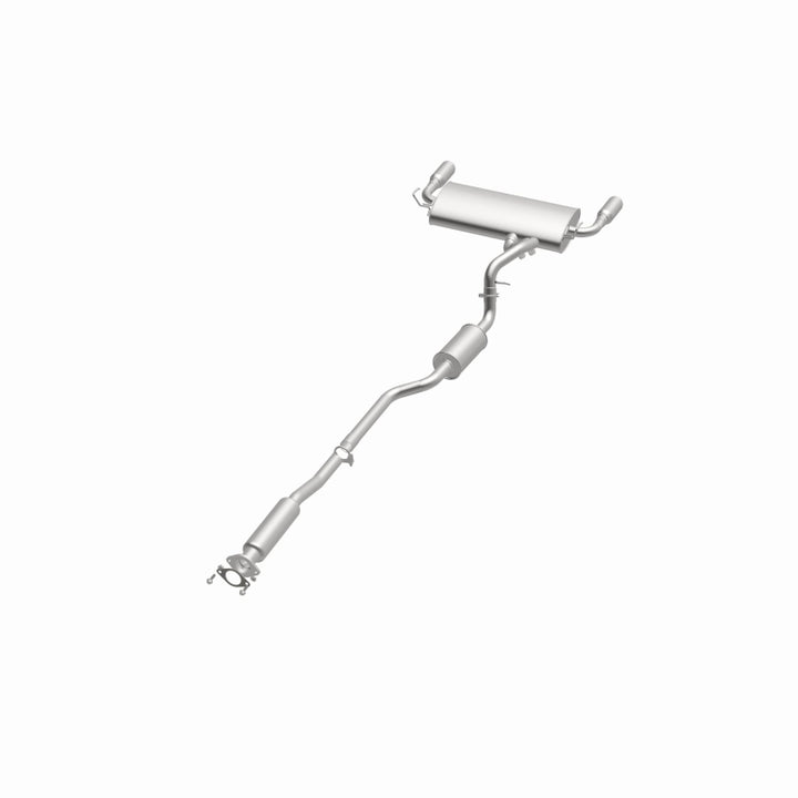 Magnaflow BRE Direct-Fit Exhaust - Ford Escape 2013-2019, 360 degree view