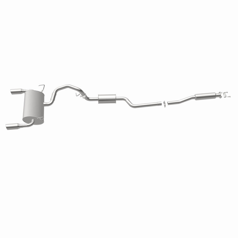 Magnaflow BRE Direct-Fit Exhaust - Ford Escape 2013-2019, view 5