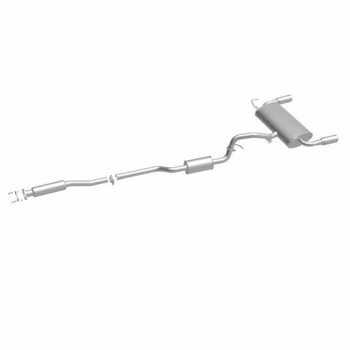 Magnaflow BRE Direct-Fit Exhaust - Ford Escape 2013-2019, view 7