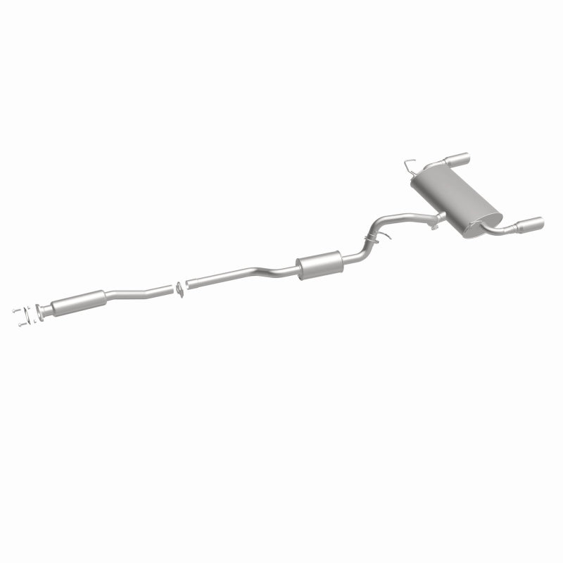 Magnaflow BRE Direct-Fit Exhaust - Ford Escape 2013-2019, view 7