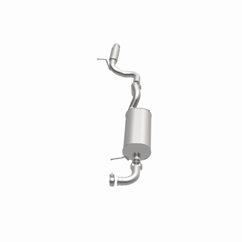 Magnaflow BRE Direct-Fit Exhaust - Chrysler Town 2011-2020 & Country / Dodge Grand Caravan / Ram C/V / VW Routan 3.6L, view 11