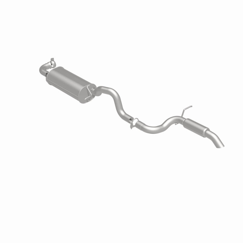 Magnaflow BRE Direct-Fit Exhaust - Chrysler Town 2011-2020 & Country / Dodge Grand Caravan / Ram C/V / VW Routan 3.6L, view 15