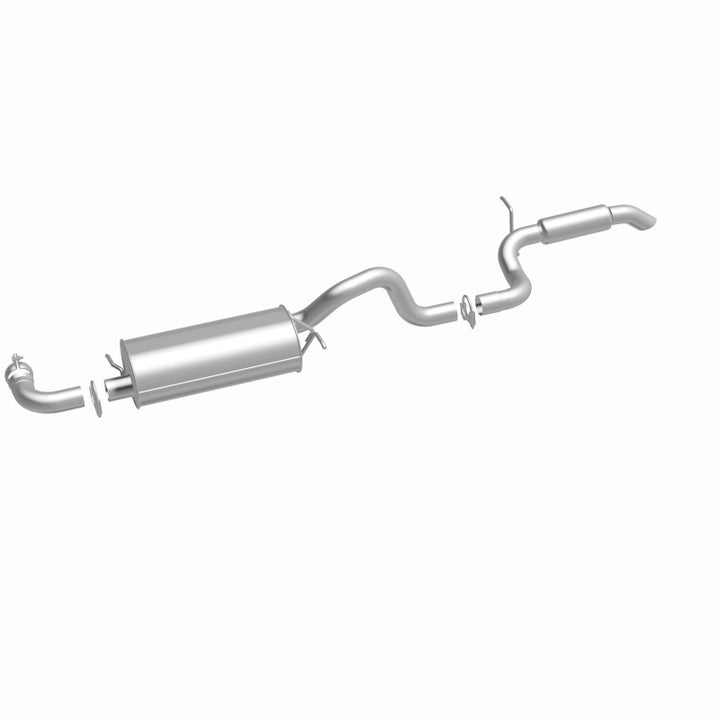 Magnaflow BRE Direct-Fit Exhaust - Chrysler Town 2011-2020 & Country / Dodge Grand Caravan / Ram C/V / VW Routan 3.6L, view 16