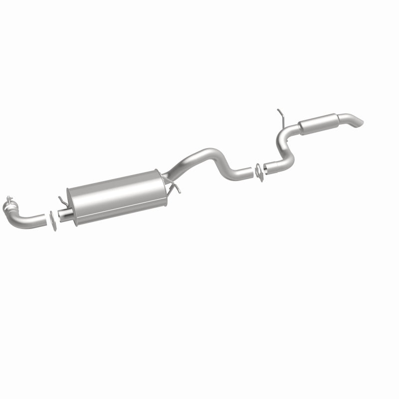 Magnaflow BRE Direct-Fit Exhaust - Chrysler Town 2011-2020 & Country / Dodge Grand Caravan / Ram C/V / VW Routan 3.6L, view 16