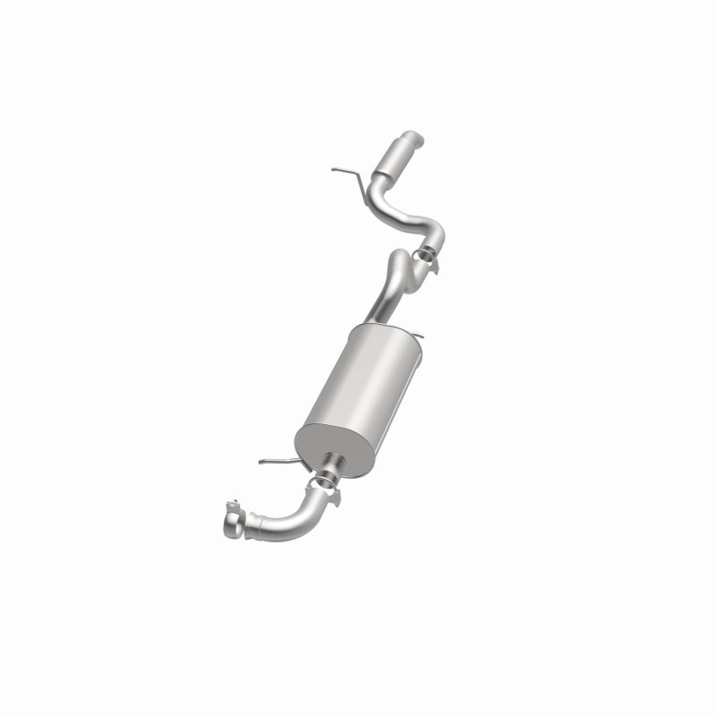 Magnaflow BRE Direct-Fit Exhaust - Chrysler Town 2011-2020 & Country / Dodge Grand Caravan / Ram C/V / VW Routan 3.6L, view 18