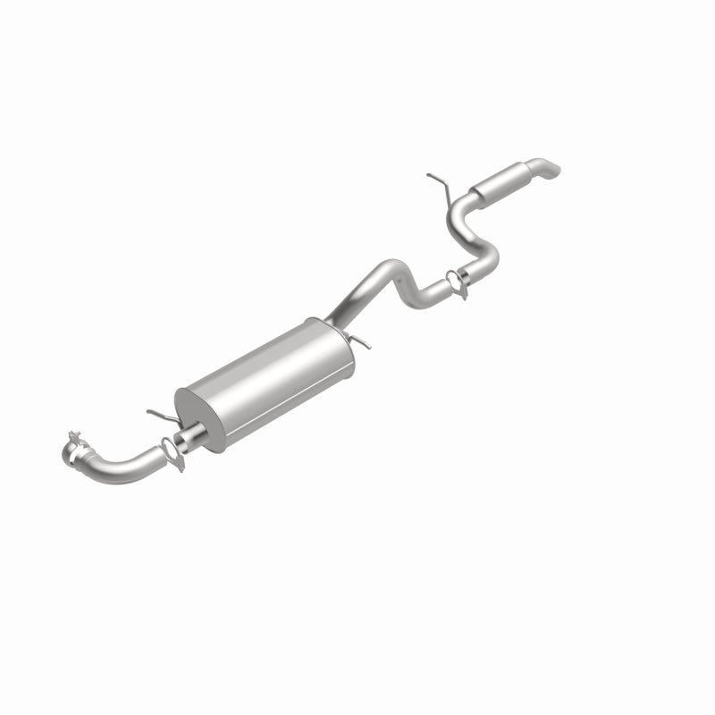 Magnaflow BRE Direct-Fit Exhaust - Chrysler Town 2011-2020 & Country / Dodge Grand Caravan / Ram C/V / VW Routan 3.6L, view 20