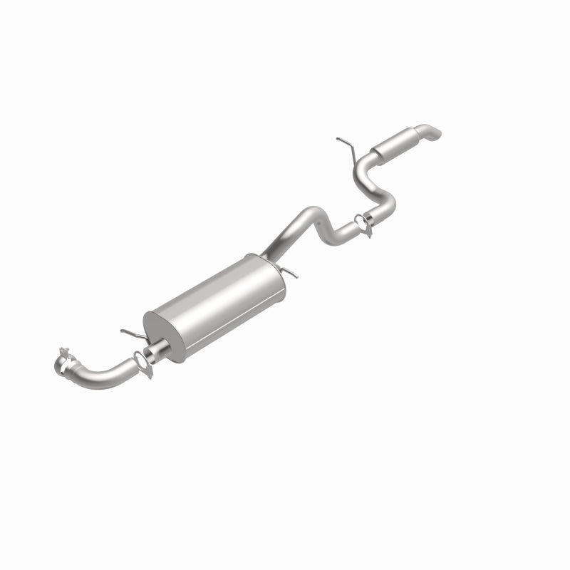 Magnaflow BRE Direct-Fit Exhaust - Chrysler Town 2011-2020 & Country / Dodge Grand Caravan / Ram C/V / VW Routan 3.6L, view 21