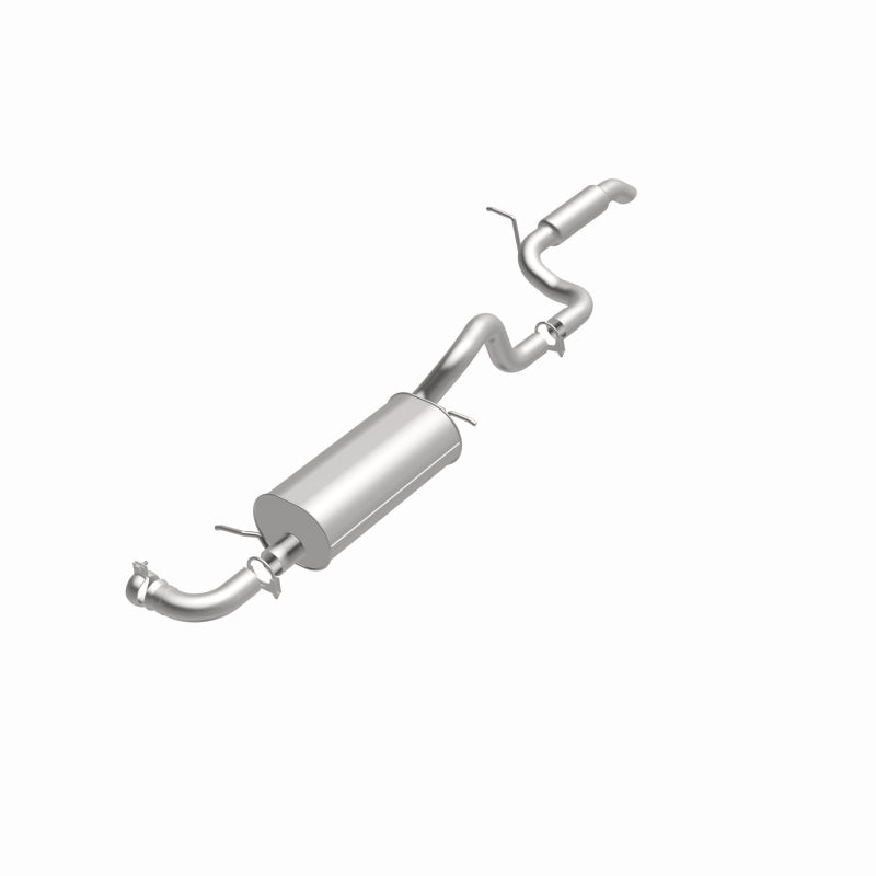 Magnaflow BRE Direct-Fit Exhaust - Chrysler Town 2011-2020 & Country / Dodge Grand Caravan / Ram C/V / VW Routan 3.6L, view 23