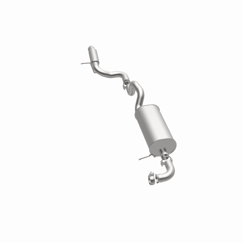 Magnaflow BRE Direct-Fit Exhaust - Chrysler Town 2011-2020 & Country / Dodge Grand Caravan / Ram C/V / VW Routan 3.6L, 360 degree view