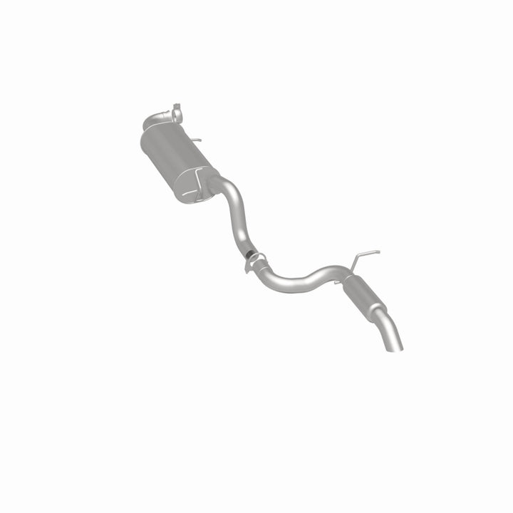 Magnaflow BRE Direct-Fit Exhaust - Chrysler Town 2011-2020 & Country / Dodge Grand Caravan / Ram C/V / VW Routan 3.6L, 360 degree view