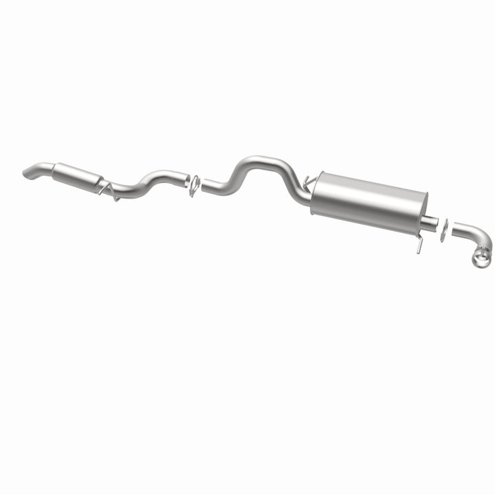Magnaflow BRE Direct-Fit Exhaust - Chrysler Town 2011-2020 & Country / Dodge Grand Caravan / Ram C/V / VW Routan 3.6L, view 4
