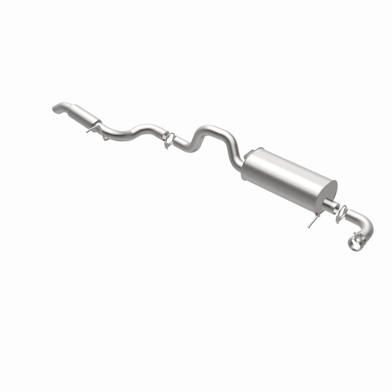 Magnaflow BRE Direct-Fit Exhaust - Chrysler Town 2011-2020 & Country / Dodge Grand Caravan / Ram C/V / VW Routan 3.6L, view 5