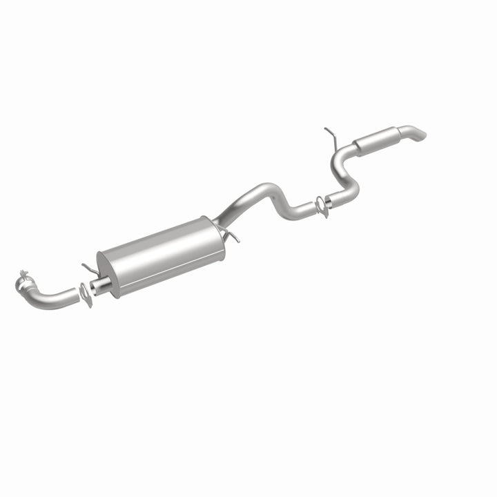 Magnaflow BRE Direct-Fit Exhaust - Chrysler Town 2011-2020 & Country / Dodge Grand Caravan / Ram C/V / VW Routan 3.6L, view 6