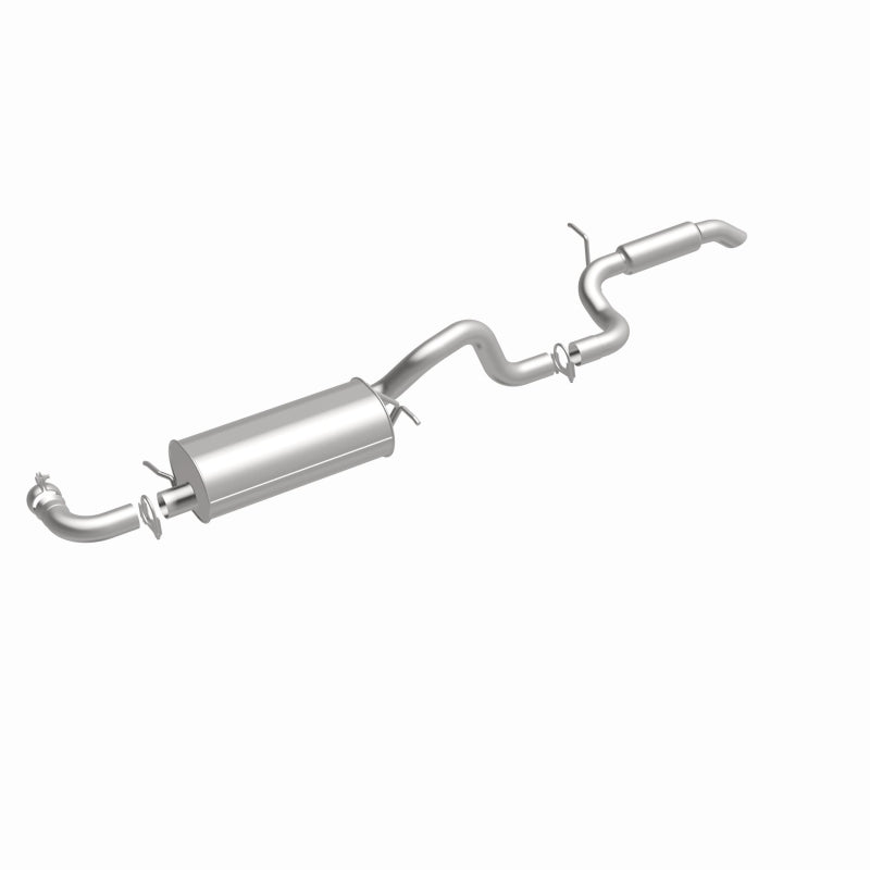 Magnaflow BRE Direct-Fit Exhaust - Chrysler Town 2011-2020 & Country / Dodge Grand Caravan / Ram C/V / VW Routan 3.6L, view 6