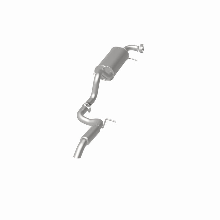 Magnaflow BRE Direct-Fit Exhaust - Chrysler Town 2011-2020 & Country / Dodge Grand Caravan / Ram C/V / VW Routan 3.6L, view 7
