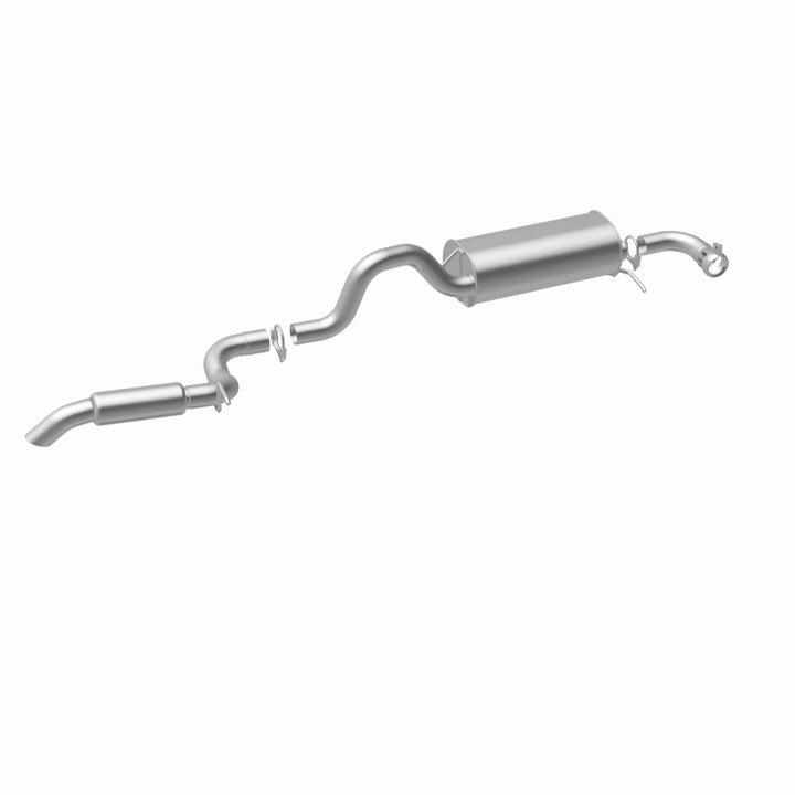 Magnaflow BRE Direct-Fit Exhaust - Chrysler Town 2011-2020 & Country / Dodge Grand Caravan / Ram C/V / VW Routan 3.6L, view 8